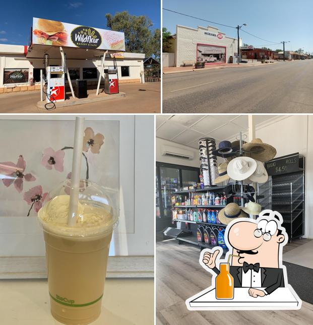 Morawa Roadhouse