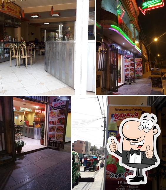 Naoky's