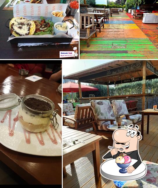 Narquilla Cafe