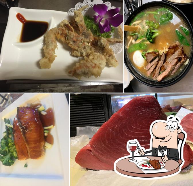 Oishi Sushi