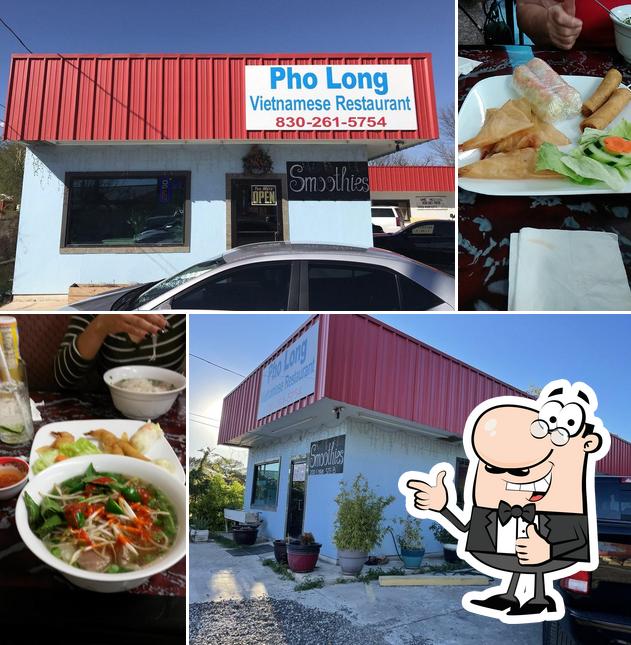 PHO LONG