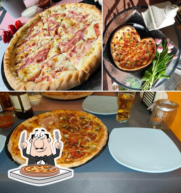 Pizzerka