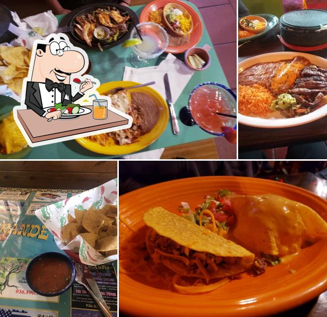 Rancho Grande Mexican