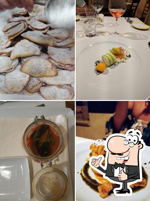 Ristorante Locanda Toscano
