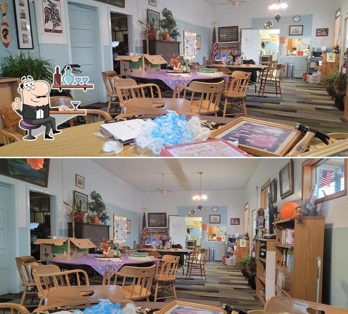 Senior Center