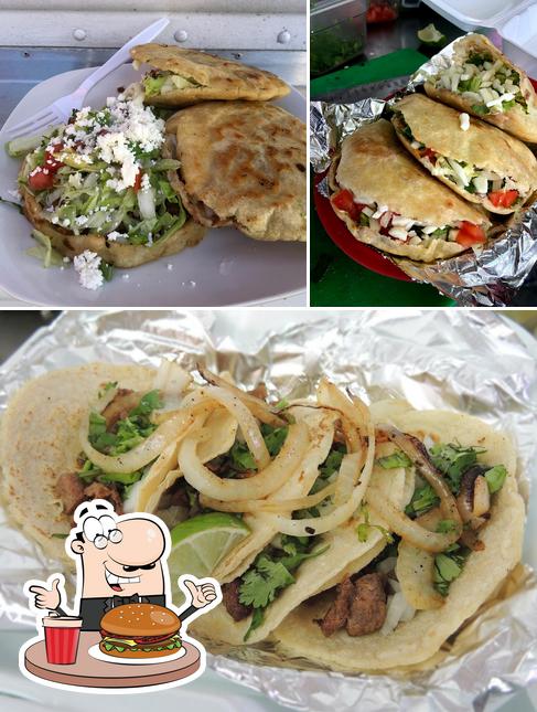 Tacos Tampico NOLA