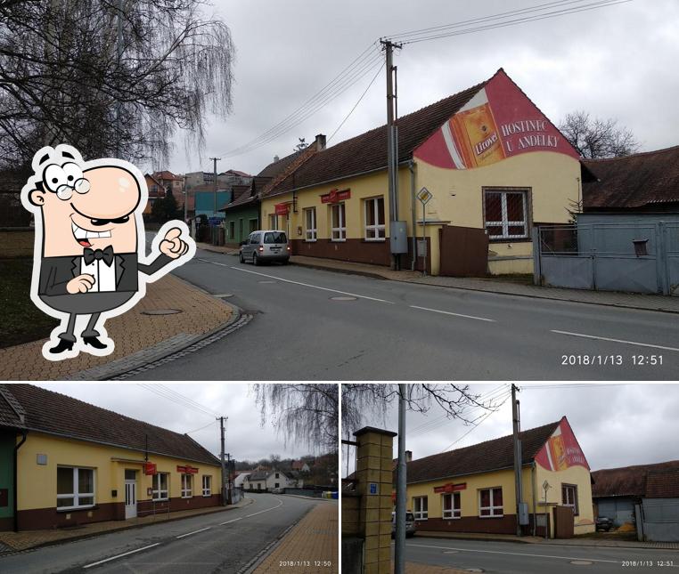 U Andělky