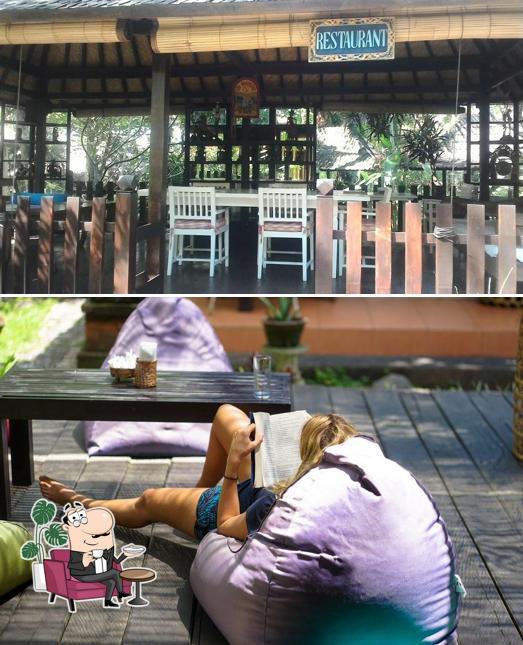 Ubud Sari Health Resort