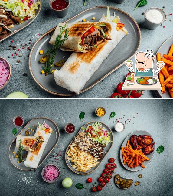 Uno Sushi Riga