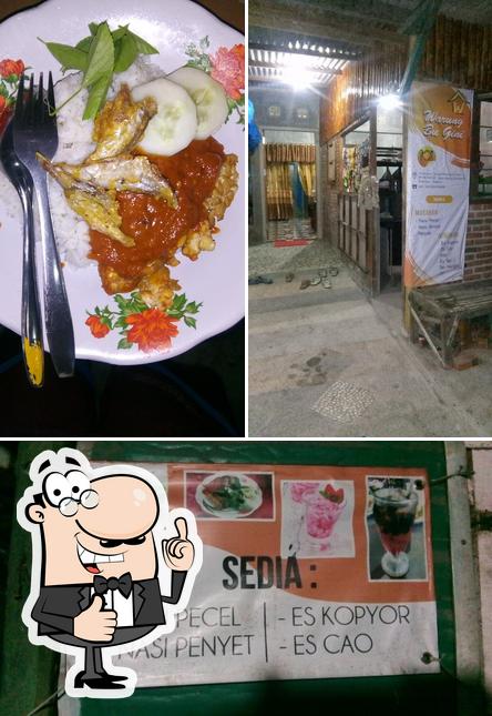 Warung Bu Tutik
