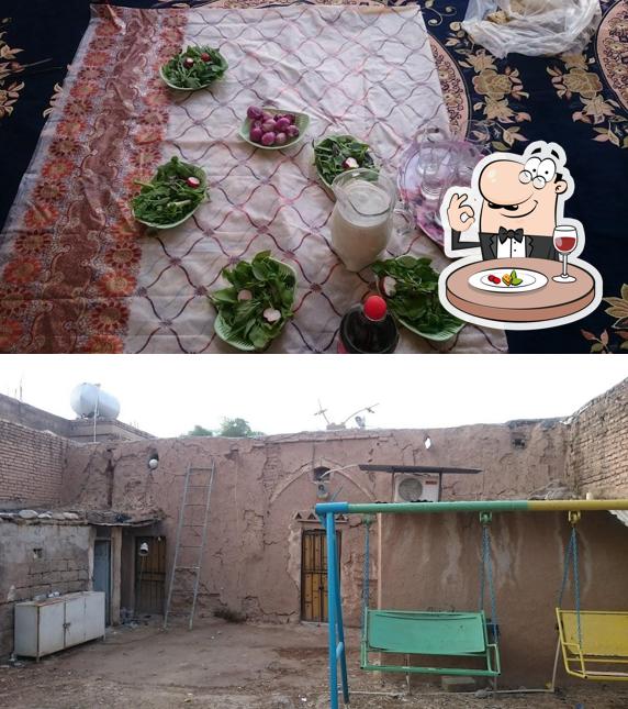 اقامتگاه سنتی محمدی