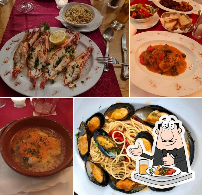 Ristorante La Terrazza