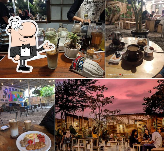Simbiosis Coffee