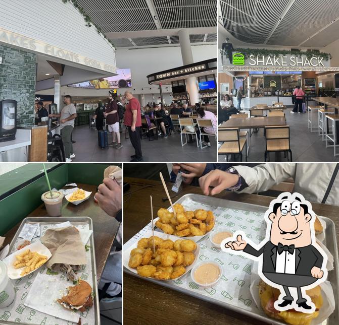 Shake Shack