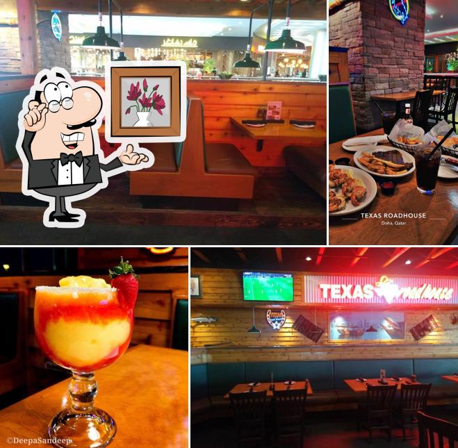 Texas Roadhouse