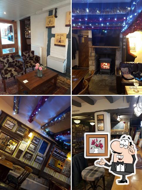 The Butchers Arms