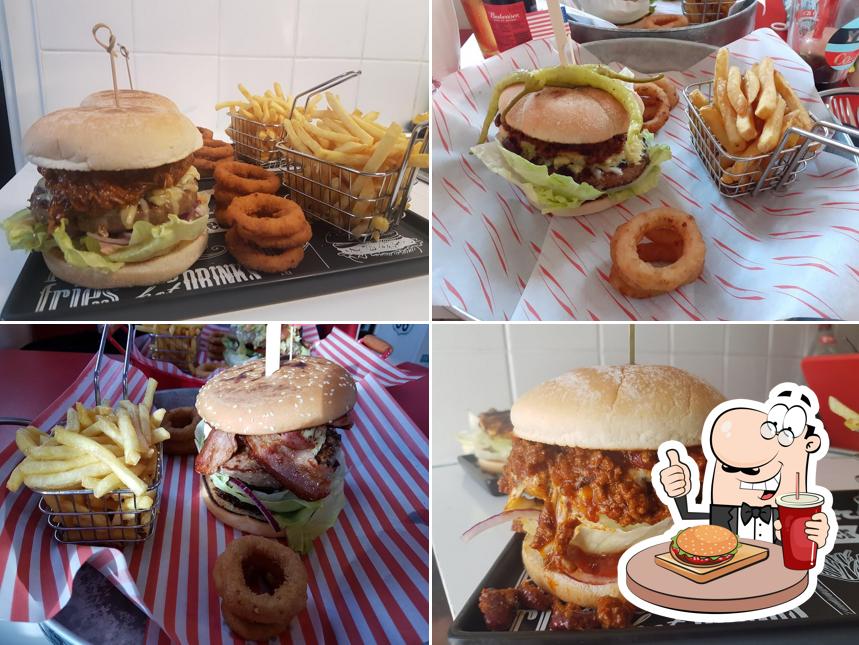 Max's American Diner (Bookings only)