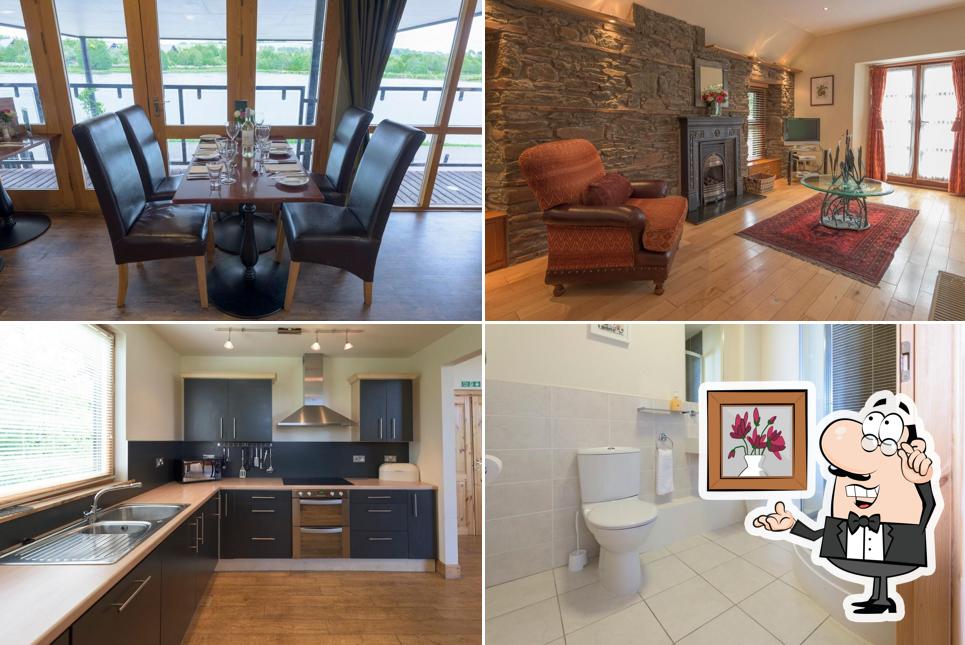 Forbes of Kingennie Country Resort