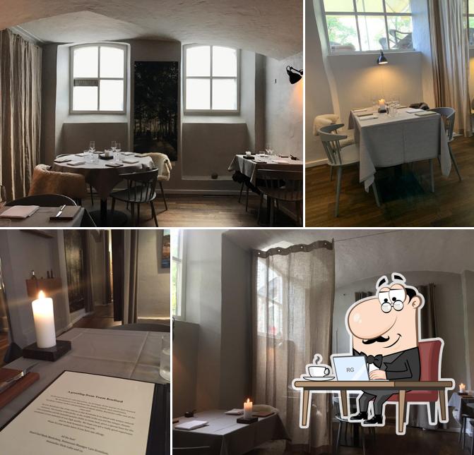 Restaurant Koefoed