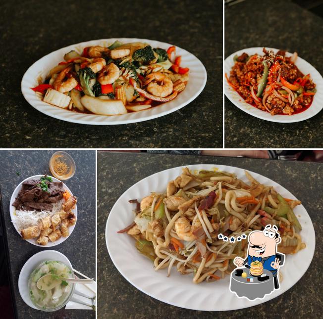 Viet-Thai Restaurant
