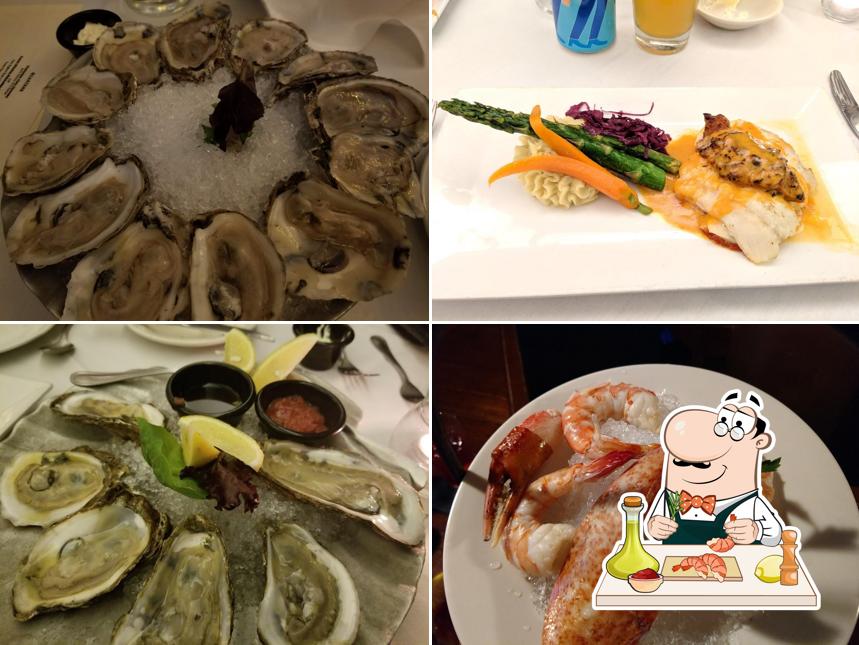 Jack's Oyster House
