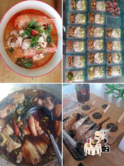 ริมทางโภชนา519