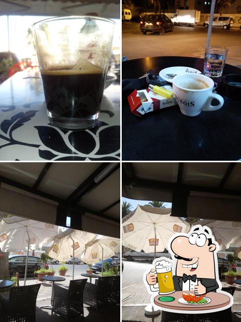 Abha Café