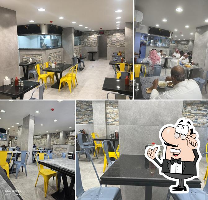 Ahmadi Restaurant