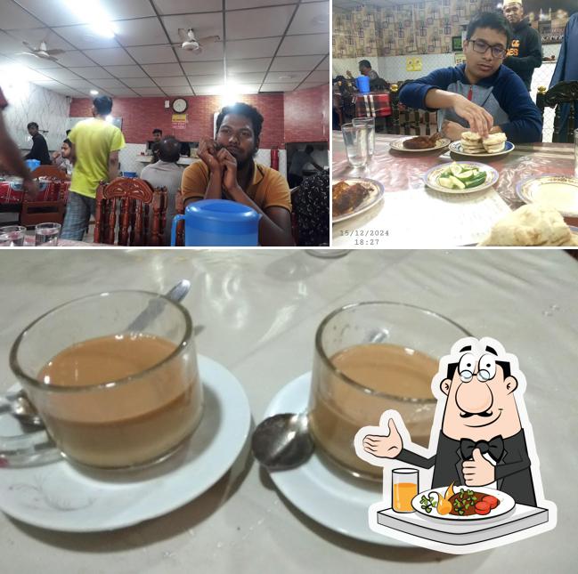 Akash Restaurant