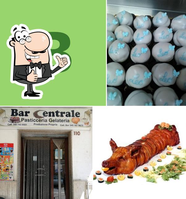 Bar Centrale