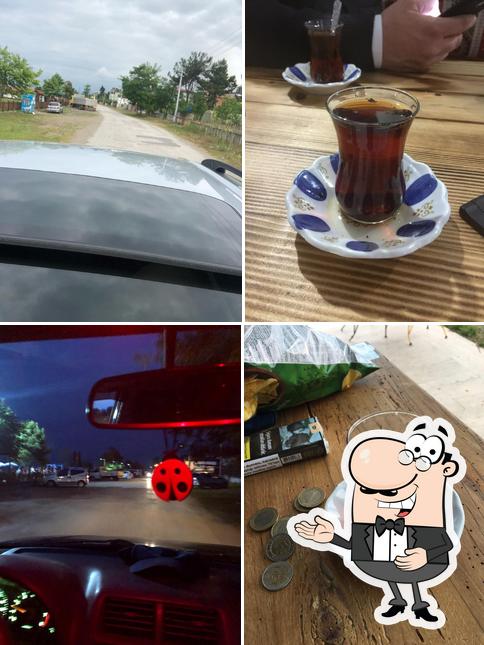 Terme Belediyesi Yalı Cafe Restoran Balık & Dünya Mutfağı