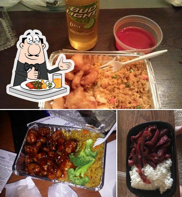 China Wok