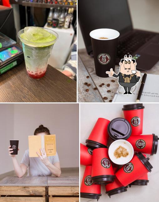Coffee Shop