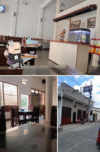 El Rincón Del Sabor