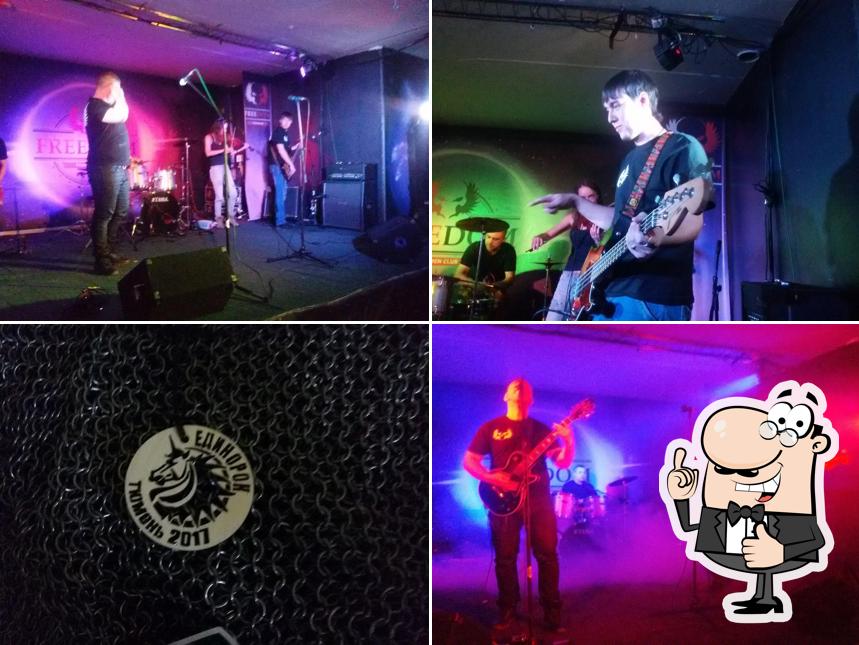 FreeDom club