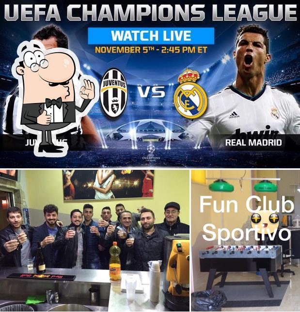 Fun Club Sportivo
