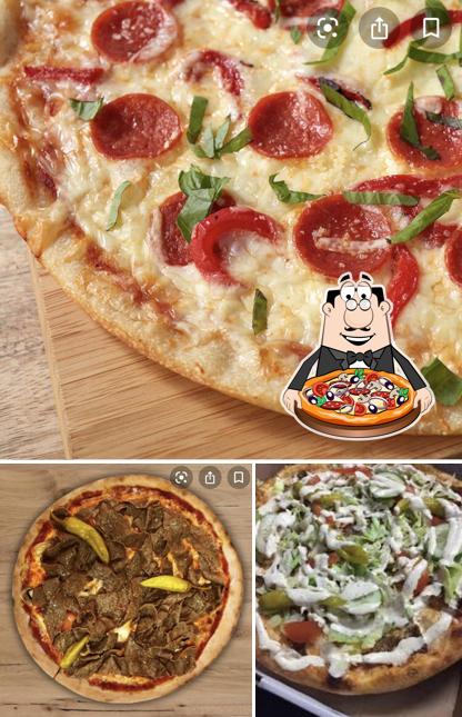 Hässle pizzeria