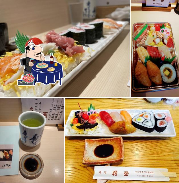Hanato Sushi