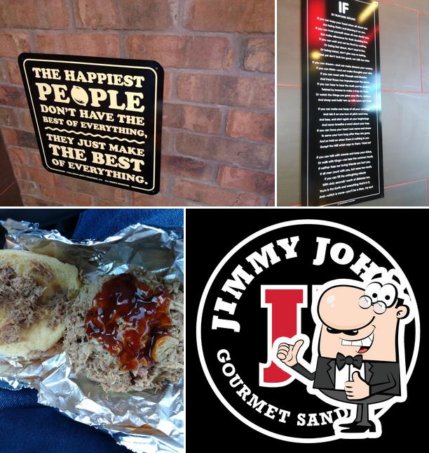 Jimmy John's