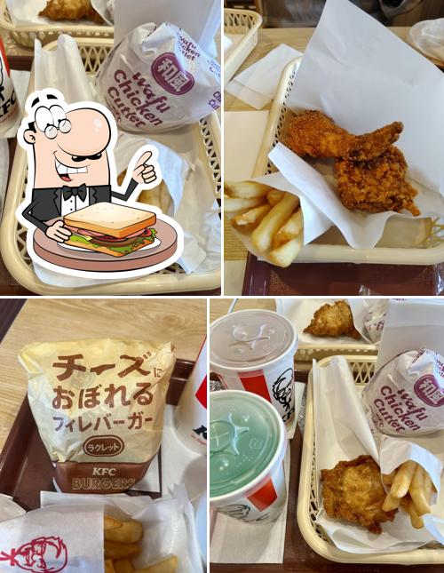 KFC