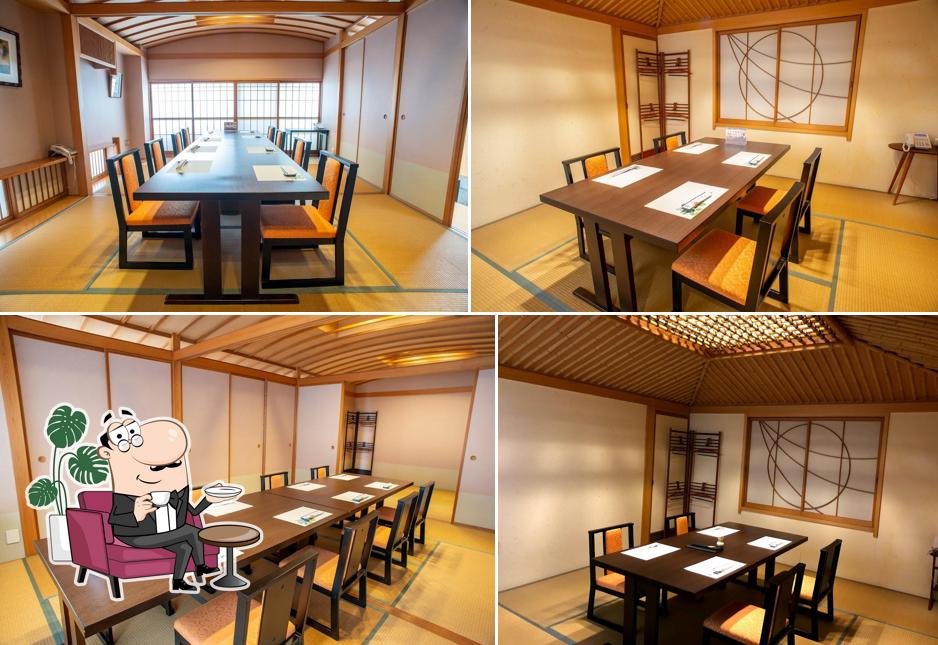 Ko Sushi