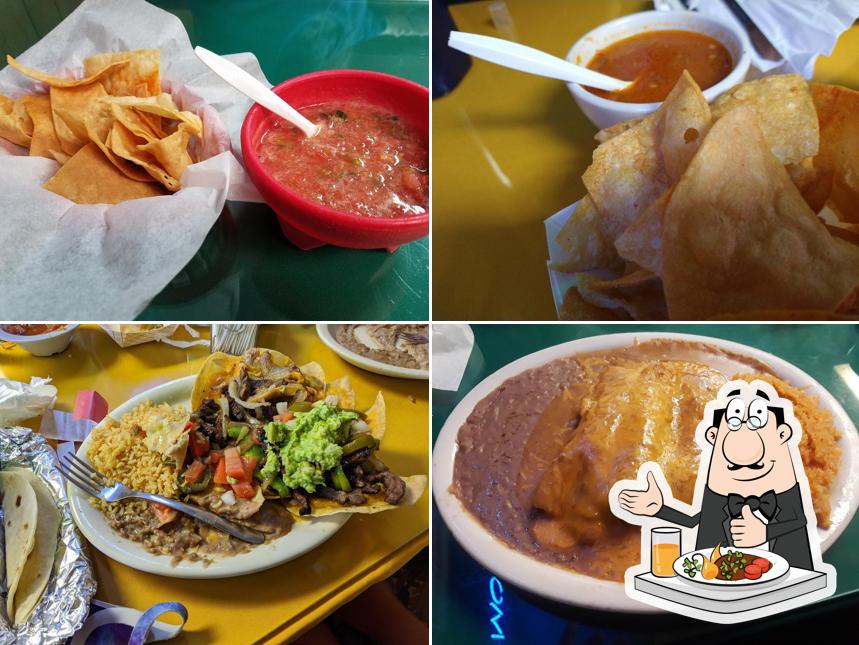 Las Margaritas Restaurant