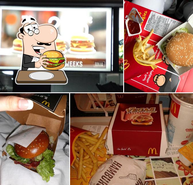 McDonald's Roeselare