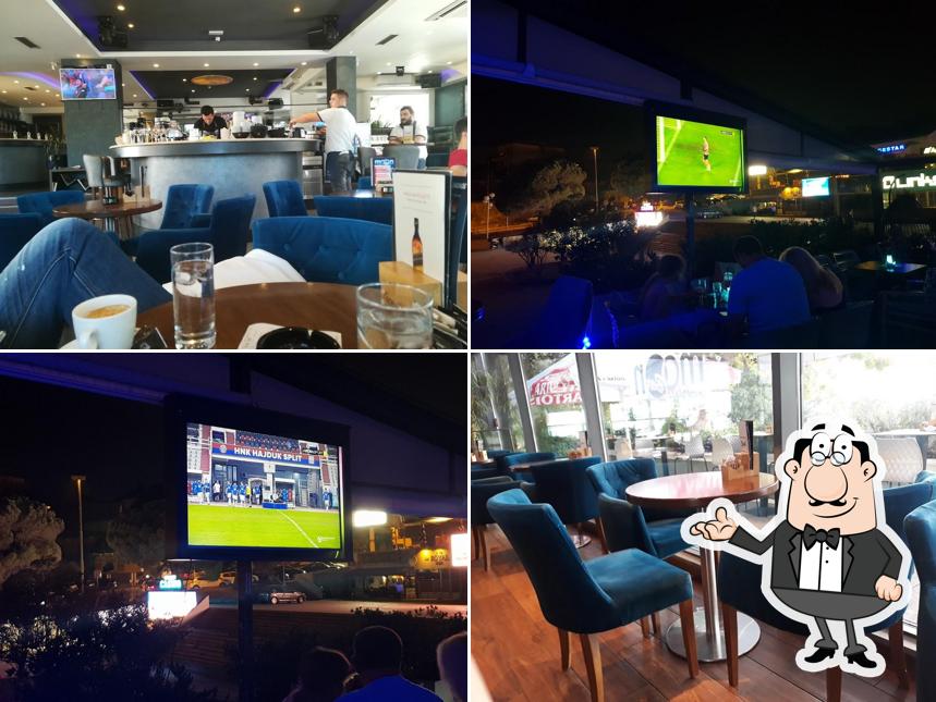 Moon Bar