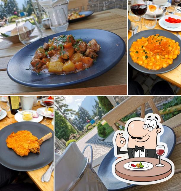 Nababu' Restaurant