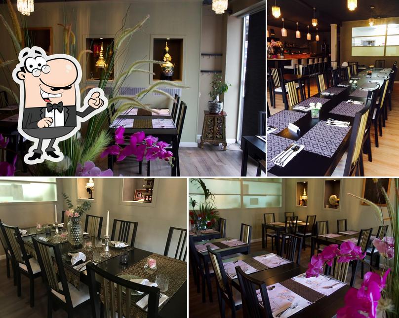 PRIKTHAI Restaurant