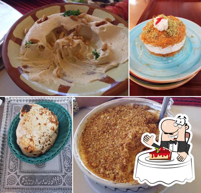 Restaurant Piccolo Mondo