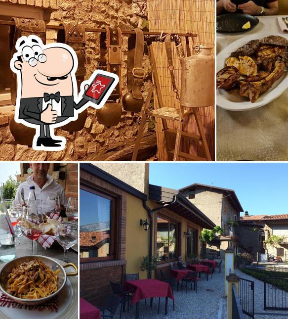 Ristorante La Rocchetta