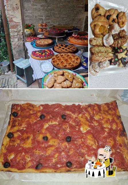 Potenza L'arte Del Pane