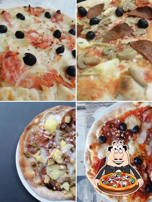 Pizzeria Vesuvio